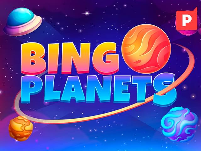 win888s Planetas do Bingo