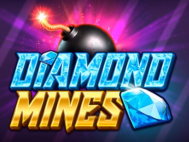 win888s Minas de Diamante™