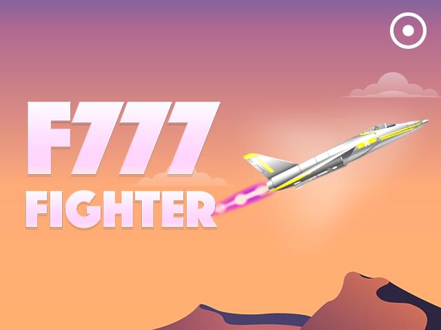 win888s F777 Fighter