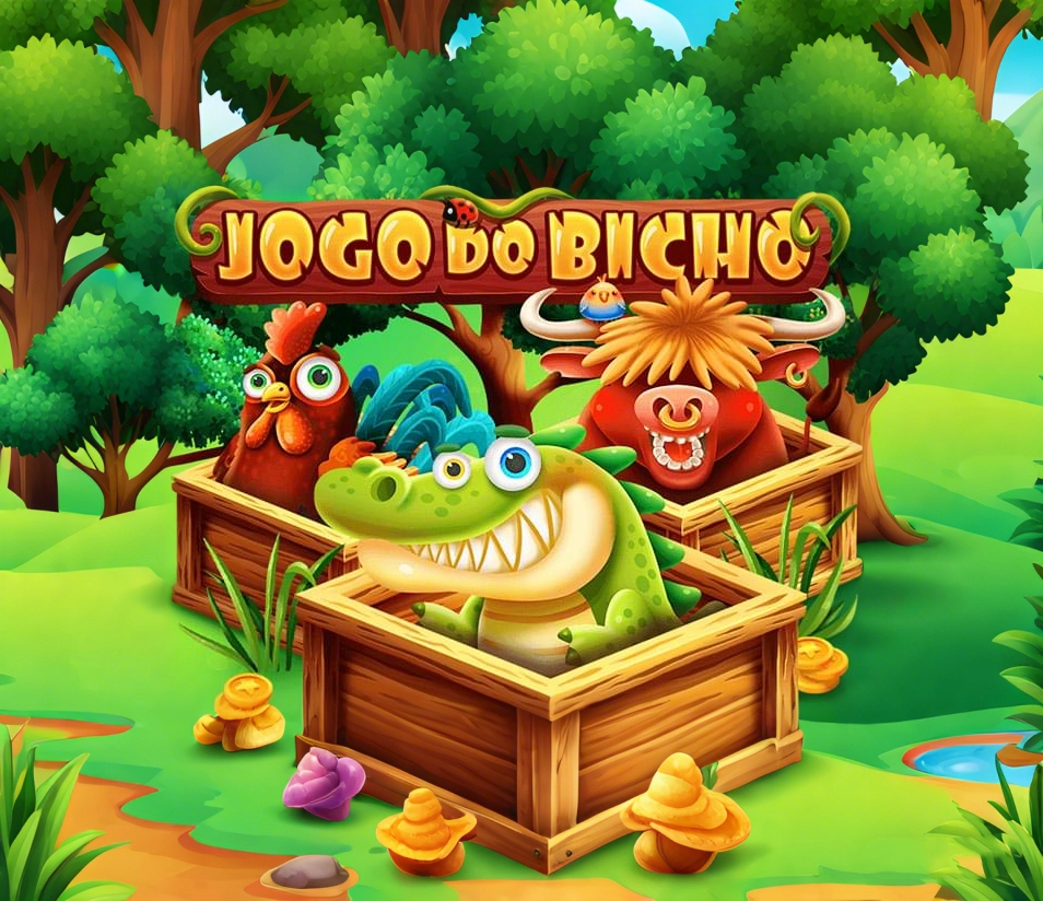 win888s Jogo Do Bicho