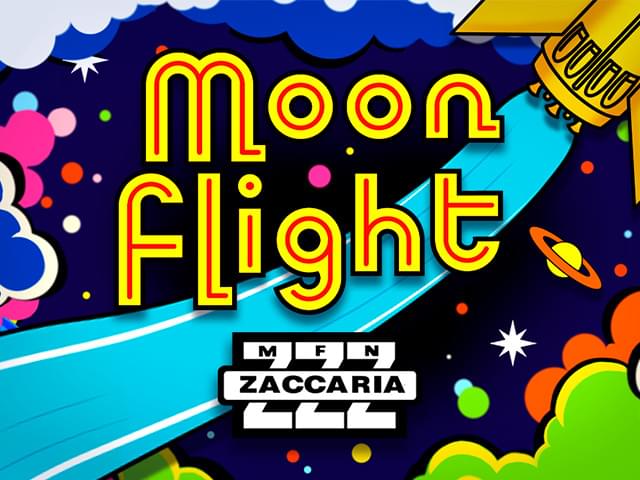 win888s Deslizante de Voo Lunar