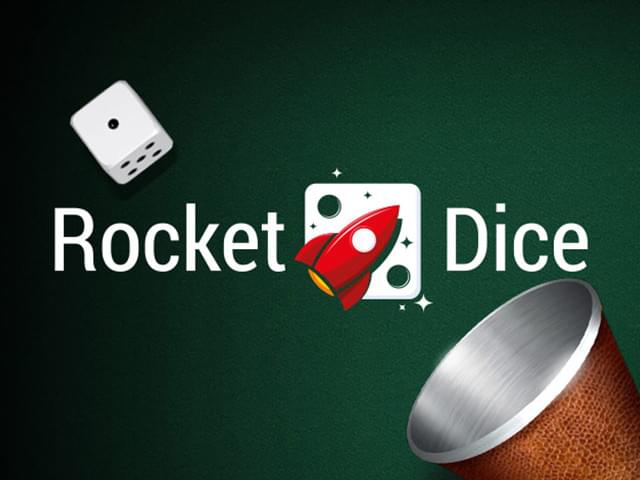 win888s Dados de Foguete